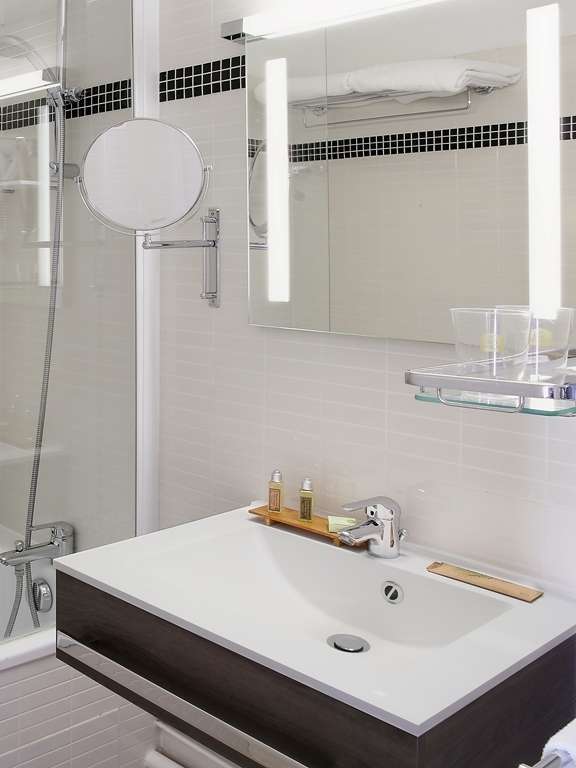 Hotel Best Western Hotel Gap photo 3