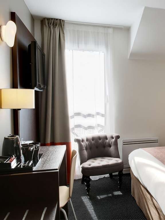 Hotel Best Western Hotel Gap photo 2