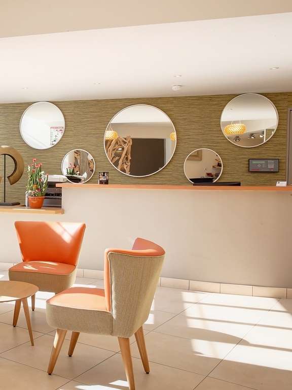 Hotel Best Western Hotel Gap photo 4