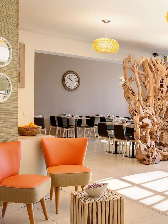 Hotel Best Western Hotel Gap photo 5