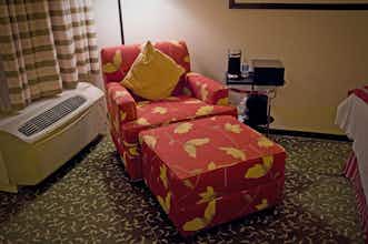 Hotel Detroit Airport Marriott photo 5