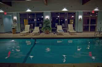 Hotel Detroit Airport Marriott photo 3