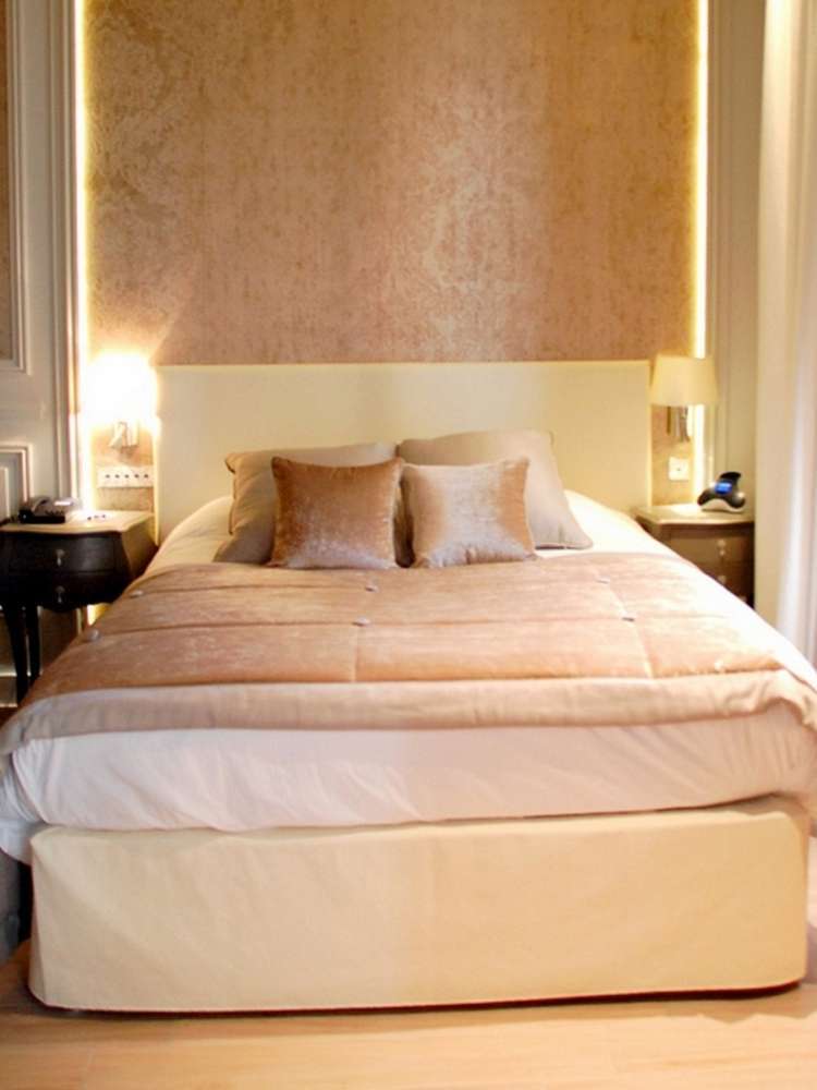 Hotel Hotel & Spa Le Grand Monarque, BW Premier Collection photo 2