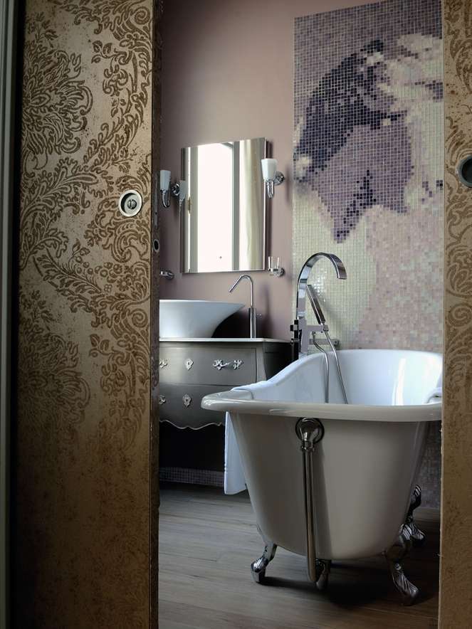 Hotel Hotel & Spa Le Grand Monarque, BW Premier Collection photo 3