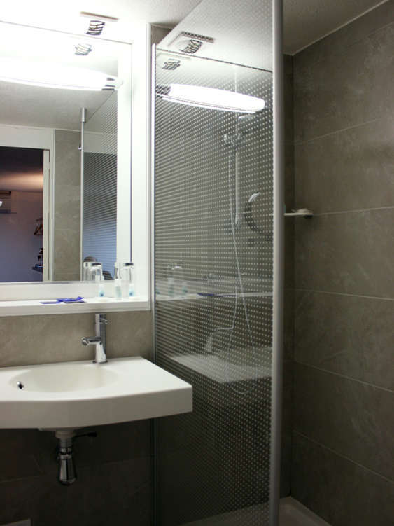 Hotel Best Western The Hotel Versailles photo 5