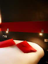 Hotel Best Western The Hotel Versailles photo 2