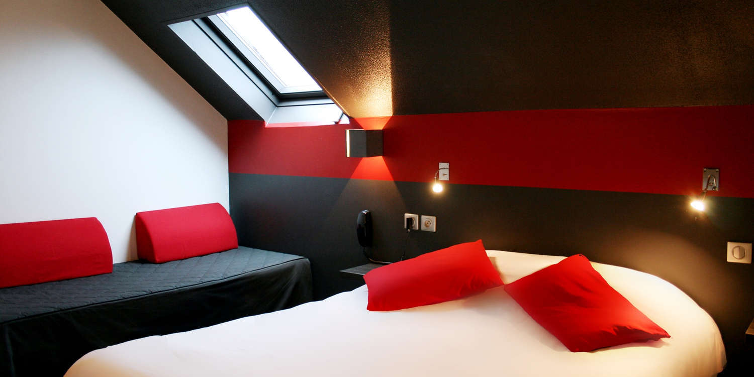 Hotel Best Western The Hotel Versailles photo 3