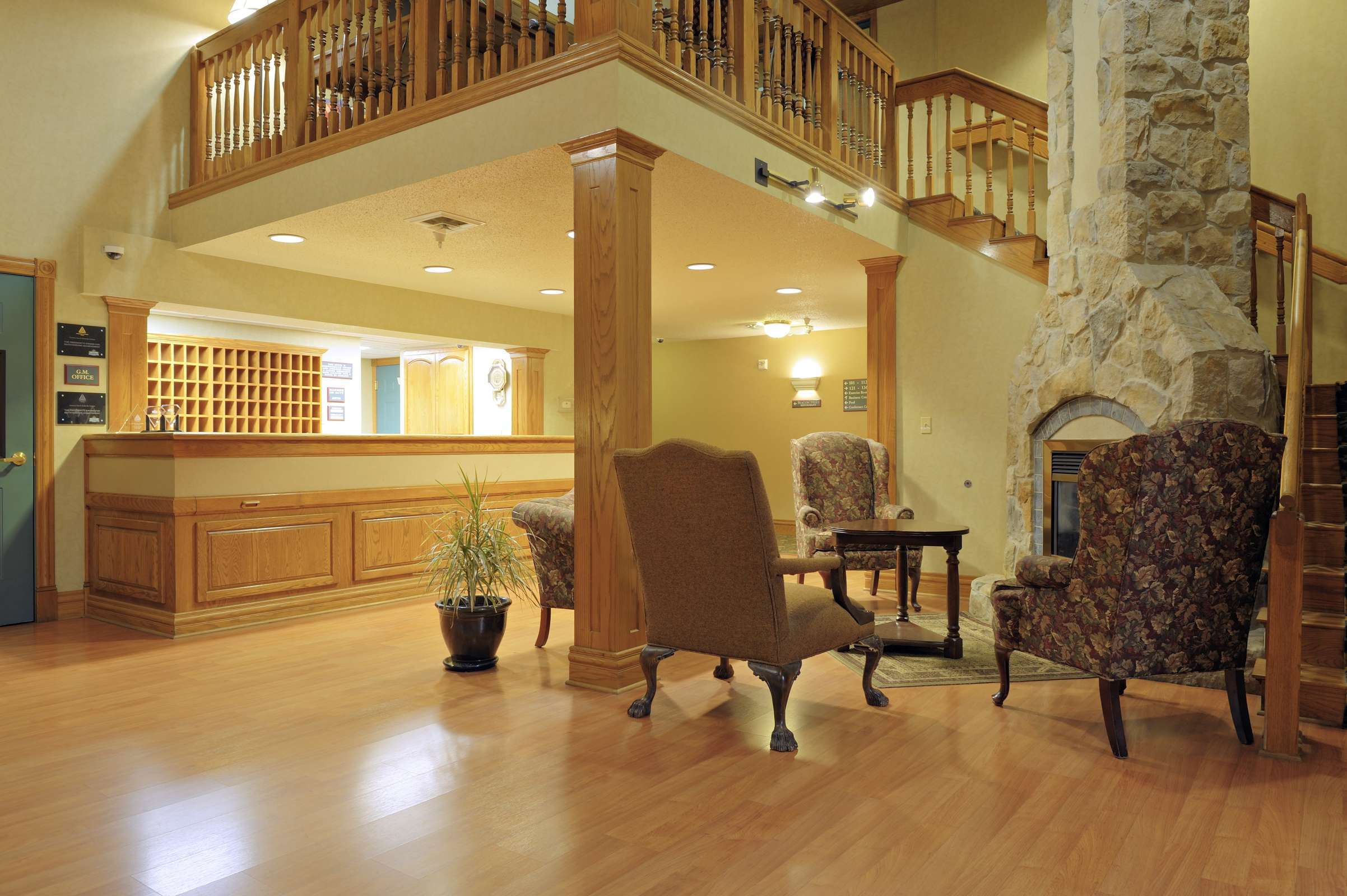 Hotel Country Inn & Suites Lincoln North photo 2