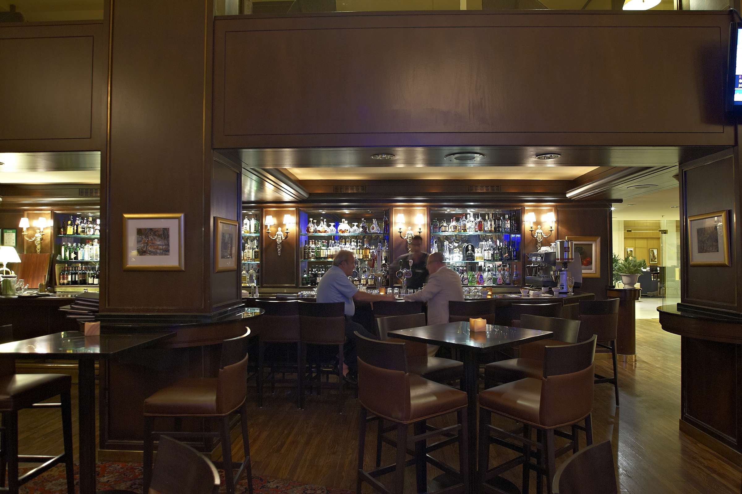 Hotel The Omni King Edward Hotel photo 1