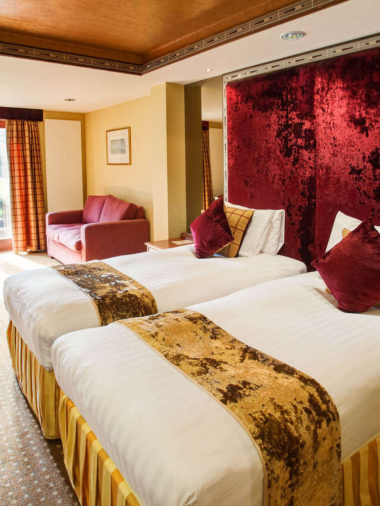 Hotel Best Western Plus Grim's Dyke Hotel photo 2
