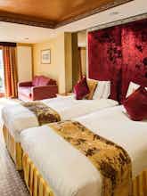 Hotel Best Western Plus Grim's Dyke Hotel photo 2
