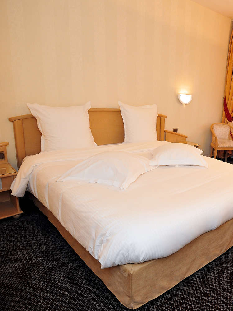 Hotel Best Western Plus La Fayette Hotel et SPA photo 3