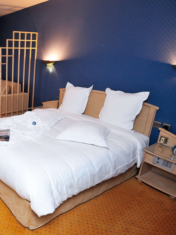 Hotel Best Western Plus La Fayette Hotel et SPA photo 2