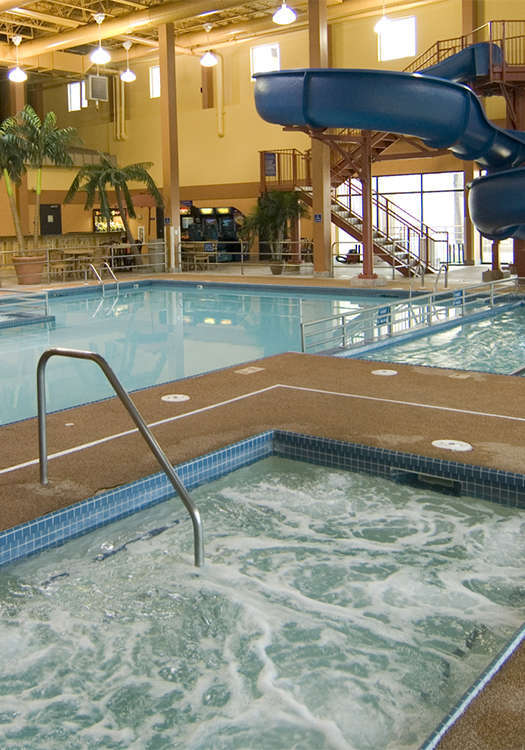 Hotel Ramada Plaza Suites & Conference Center Fargo photo 1