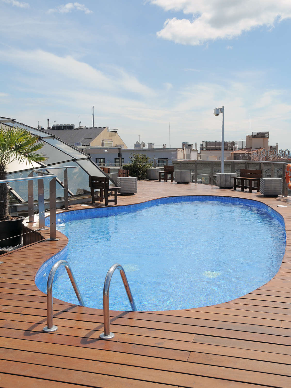 Hotel Silken Gran Havana Barcelona photo 3