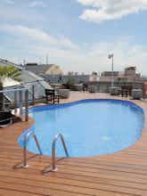 Hotel Silken Gran Havana Barcelona photo 3