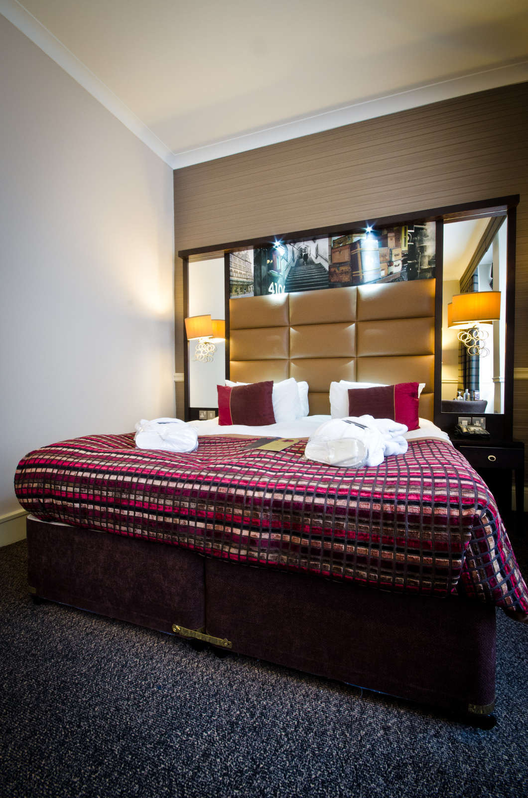 Hotel Grand Central Hotel photo 1