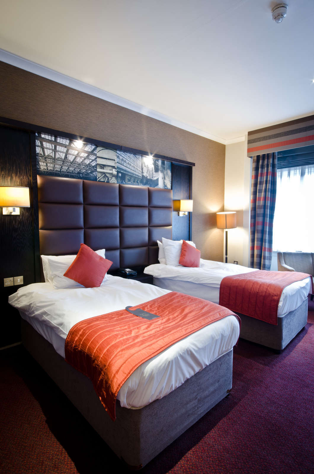 Hotel Grand Central Hotel photo 4