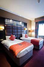 Hotel Grand Central Hotel photo 4