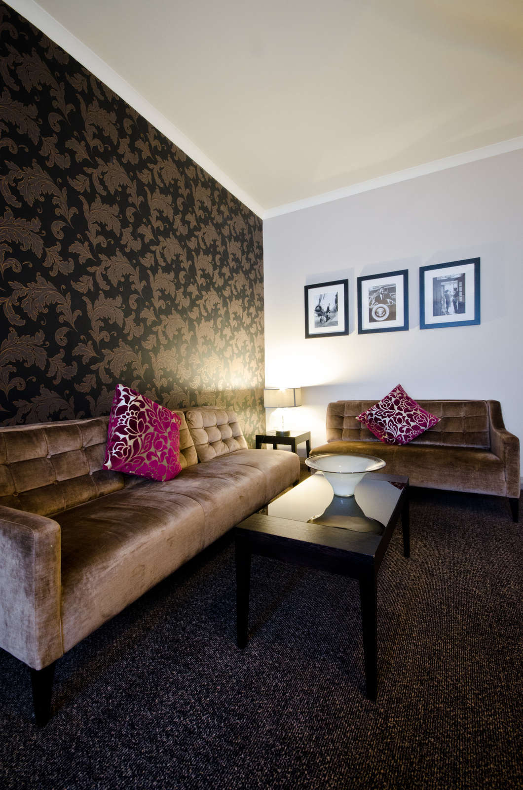 Hotel Grand Central Hotel photo 5