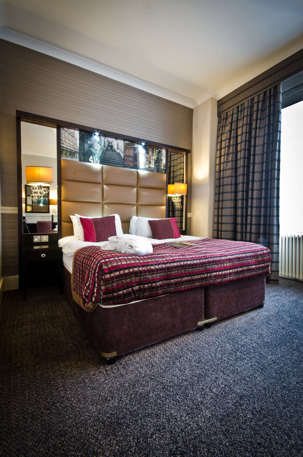 Hotel Grand Central Hotel photo 3