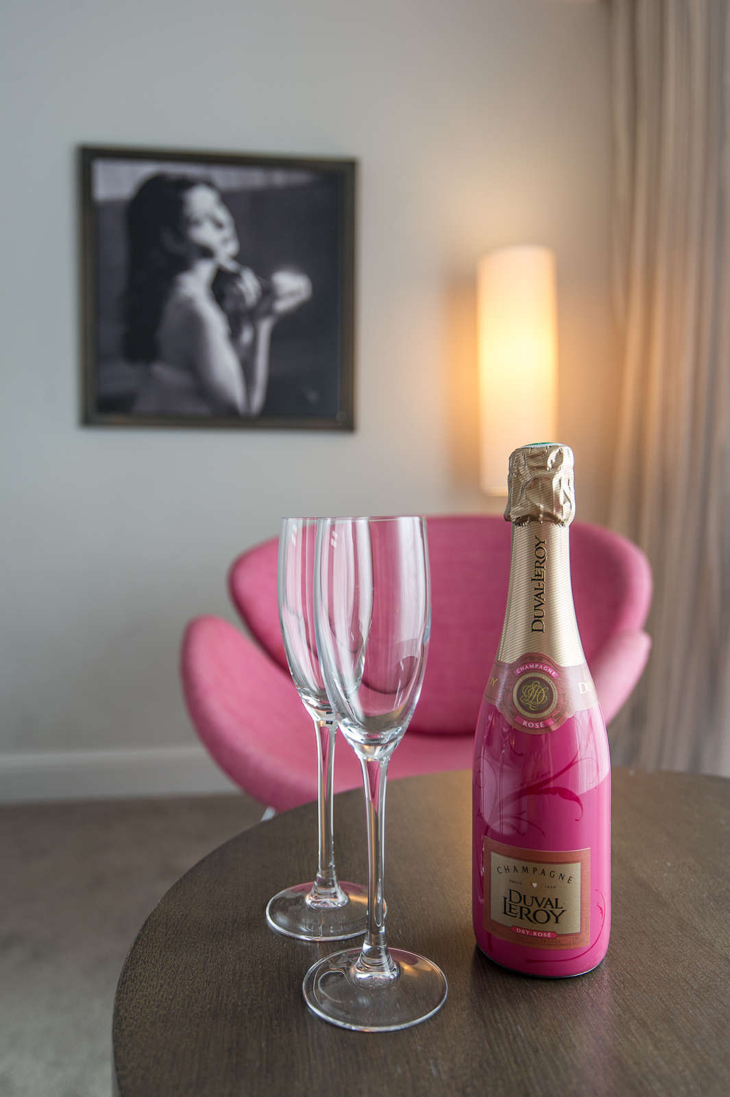 Hotel Hôtel Le Canberra photo 5