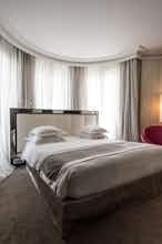 Hotel Hôtel Le Canberra photo 2