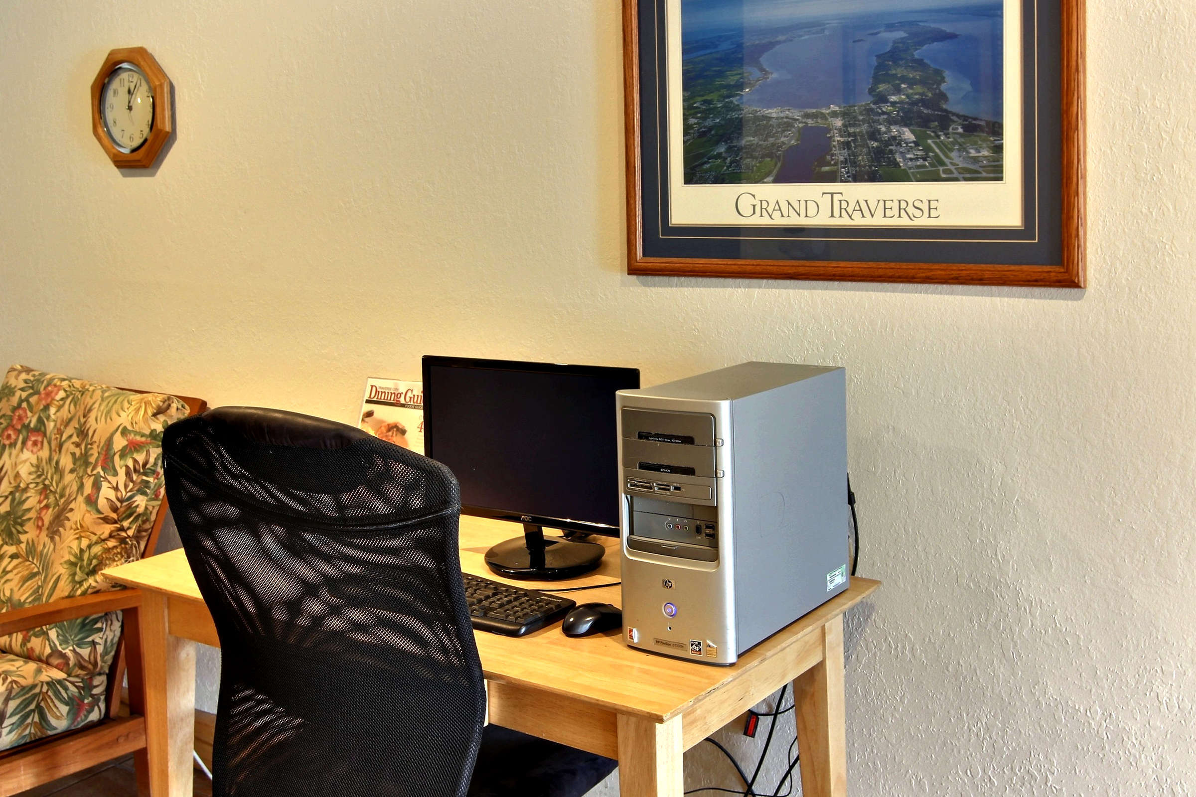 Hotel Boarders Inn & Suites Traverse City photo 4