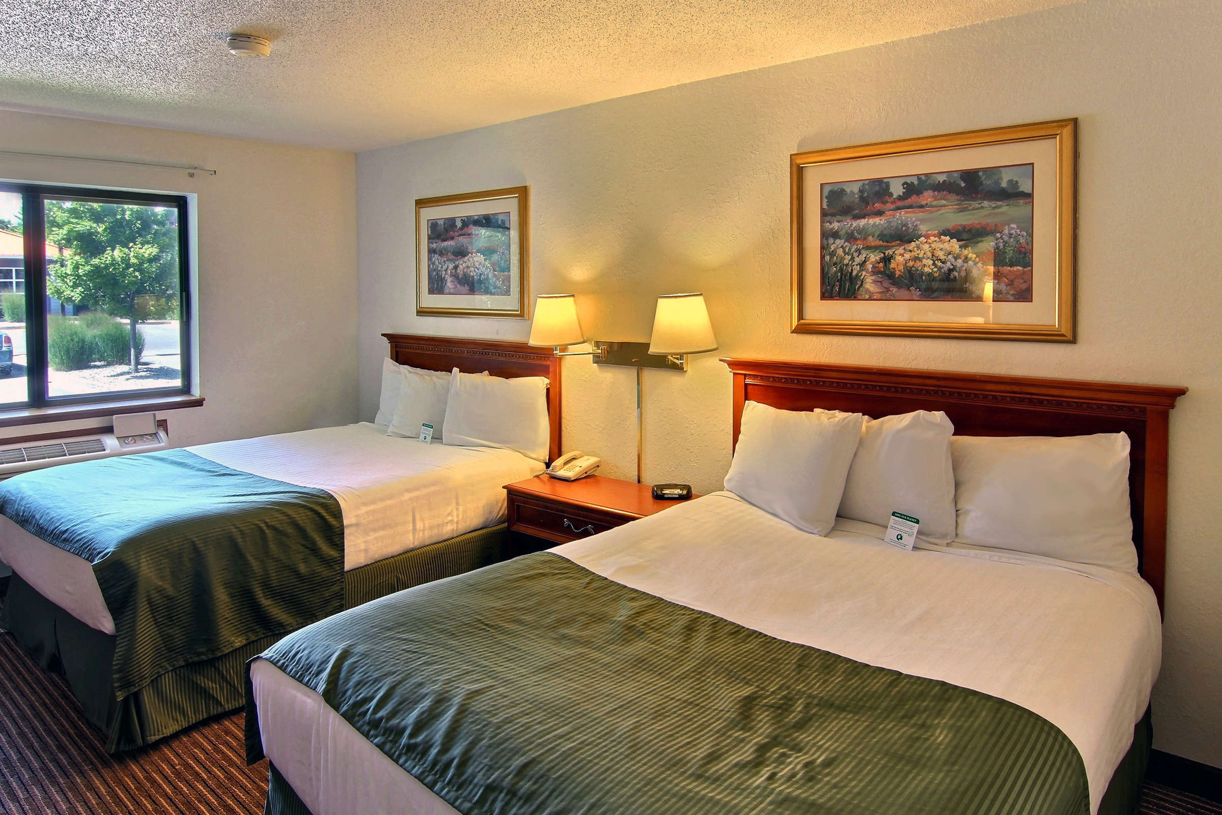 Hotel Boarders Inn & Suites Traverse City photo 2