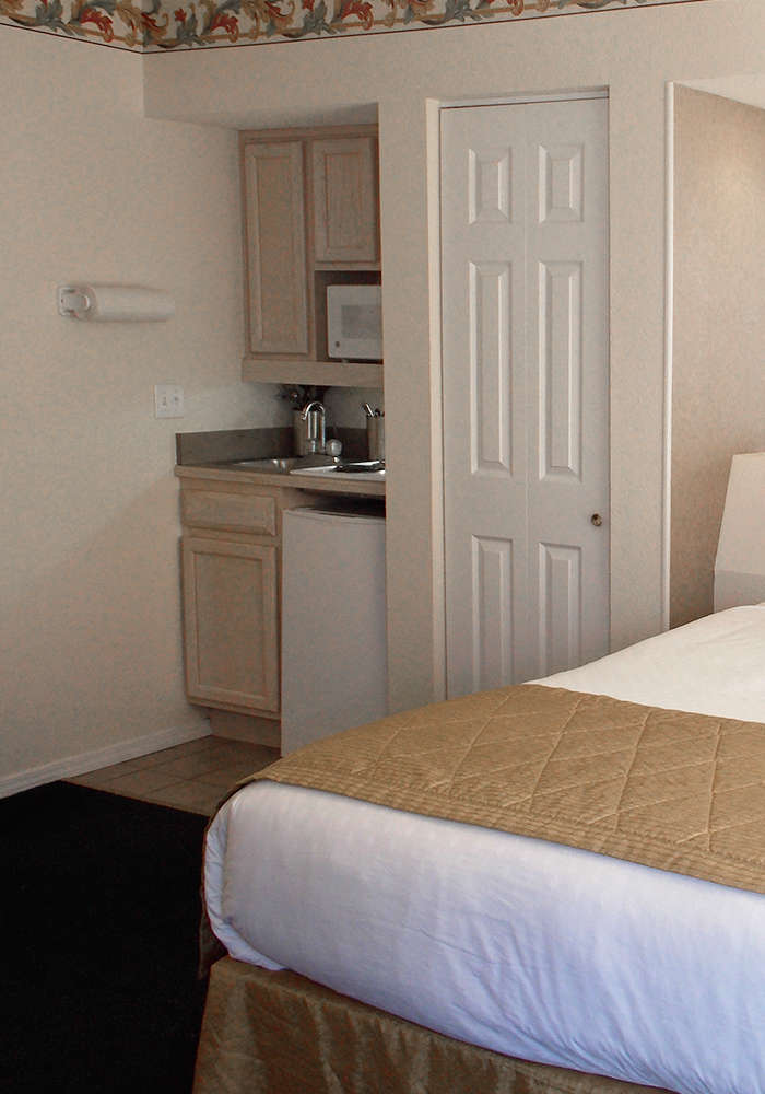 Hotel The Suites at Fall Creek photo 3