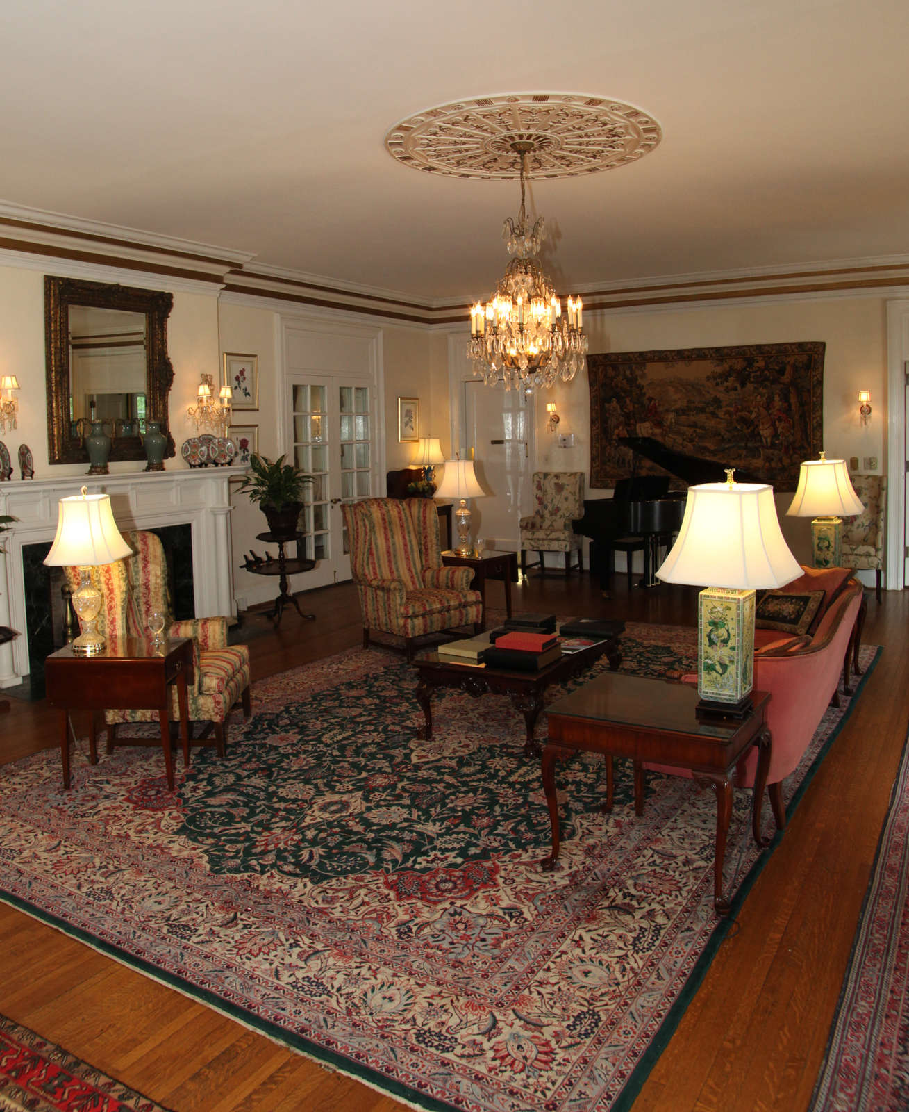 Hotel Morehead Inn photo 2