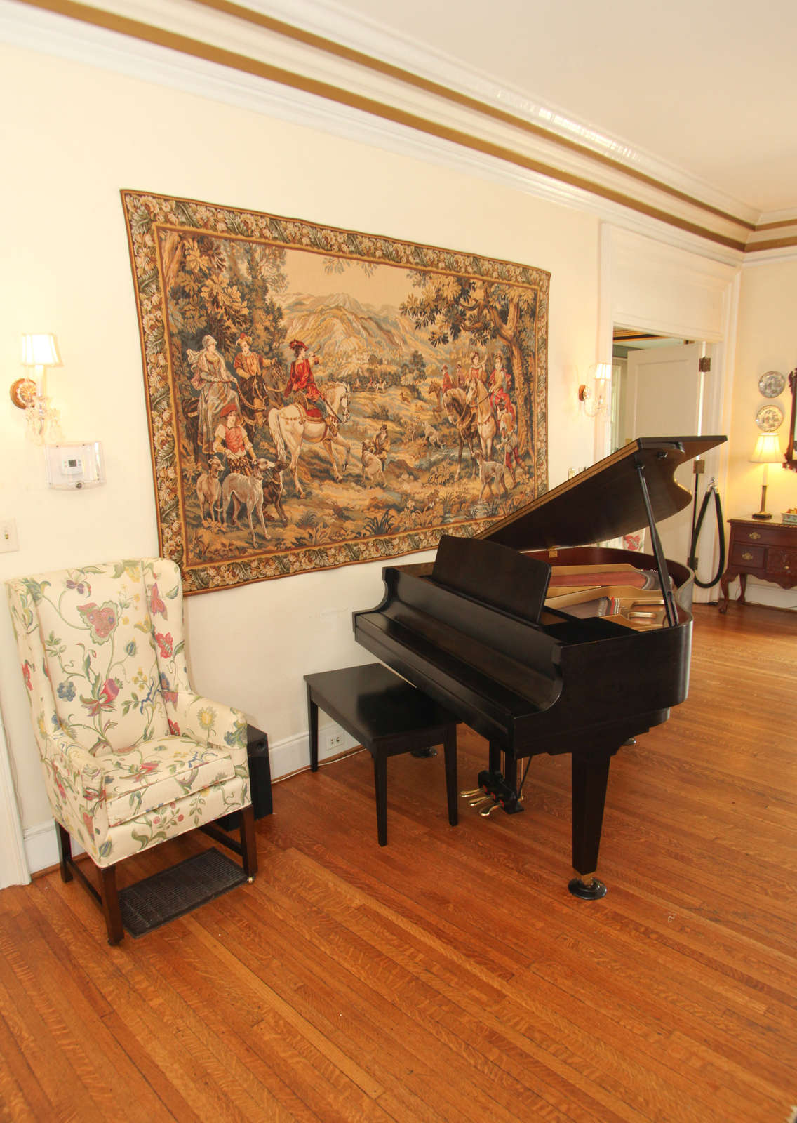 Hotel Morehead Inn photo 3