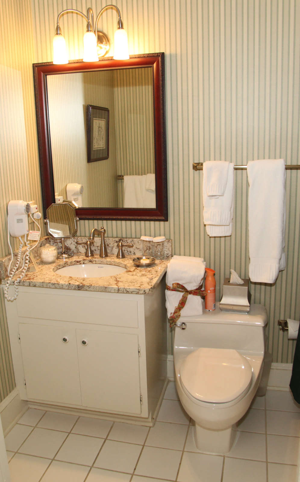 Hotel Morehead Inn photo 5