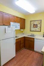 Hotel Residence Inn Houston West University photo 5