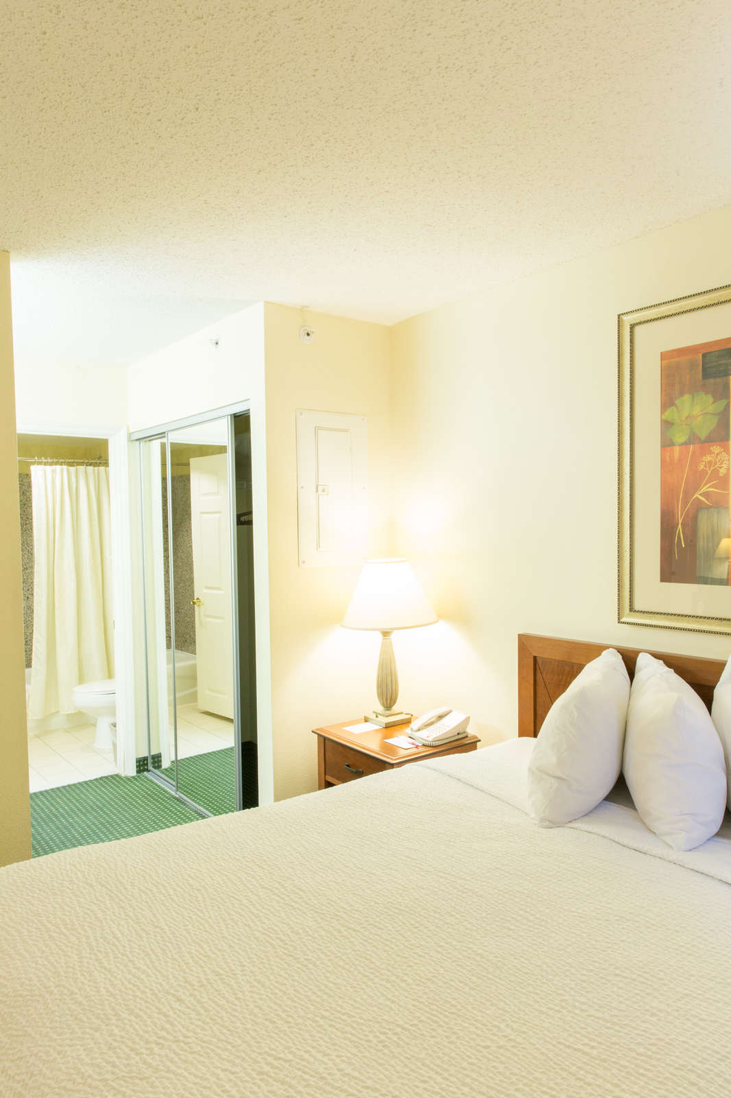 Hotel Residence Inn Houston West University photo 3