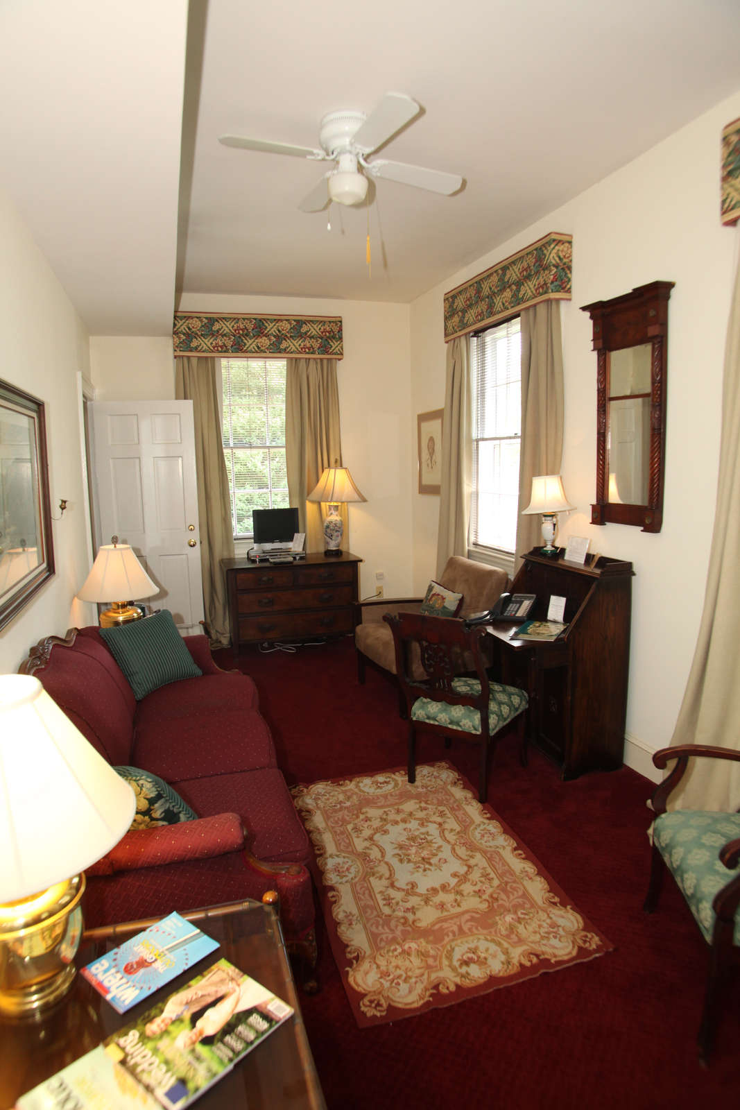 Hotel Morehead Inn photo 1