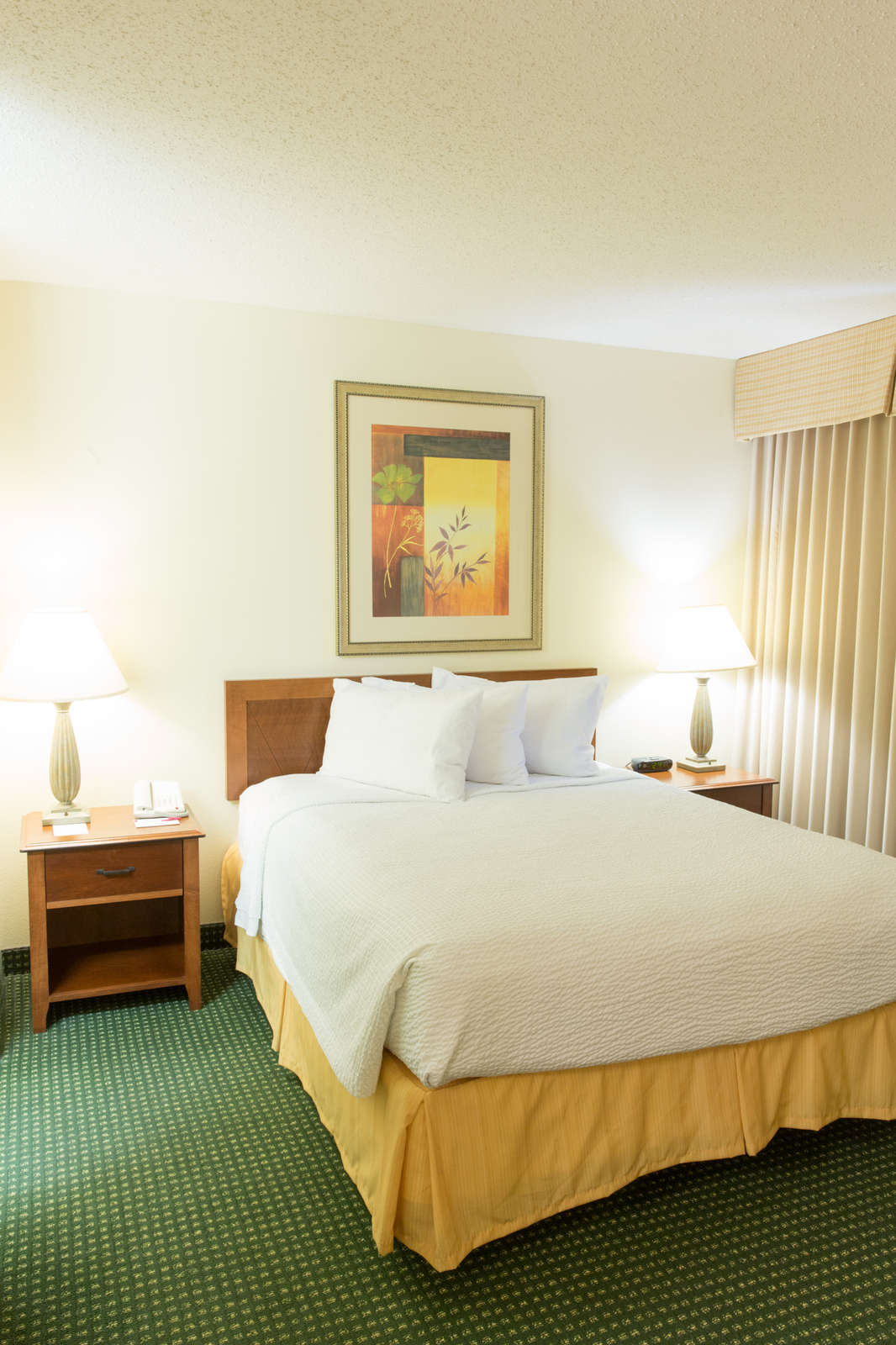 Hotel Residence Inn Houston West University photo 2