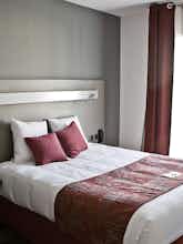 Hotel Best Western Hotel Les Dômes photo 1