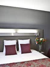 Hotel Best Western Hotel Les Dômes photo 3