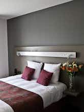 Hotel Best Western Hotel Les Dômes photo 2