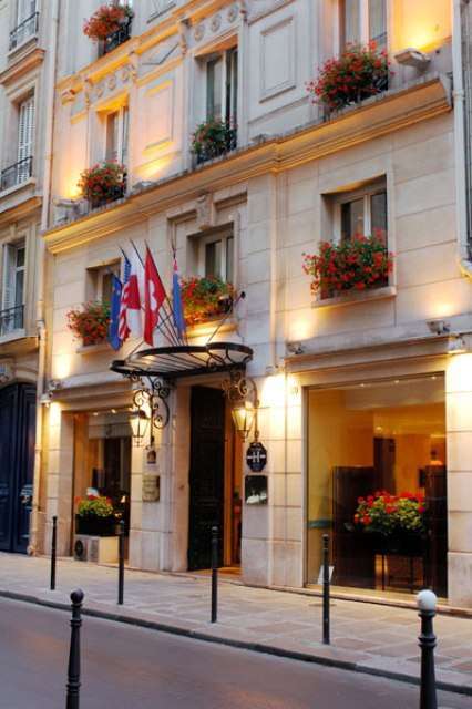 Hotel Best Western Plus Hotel Sydney Opera photo 1