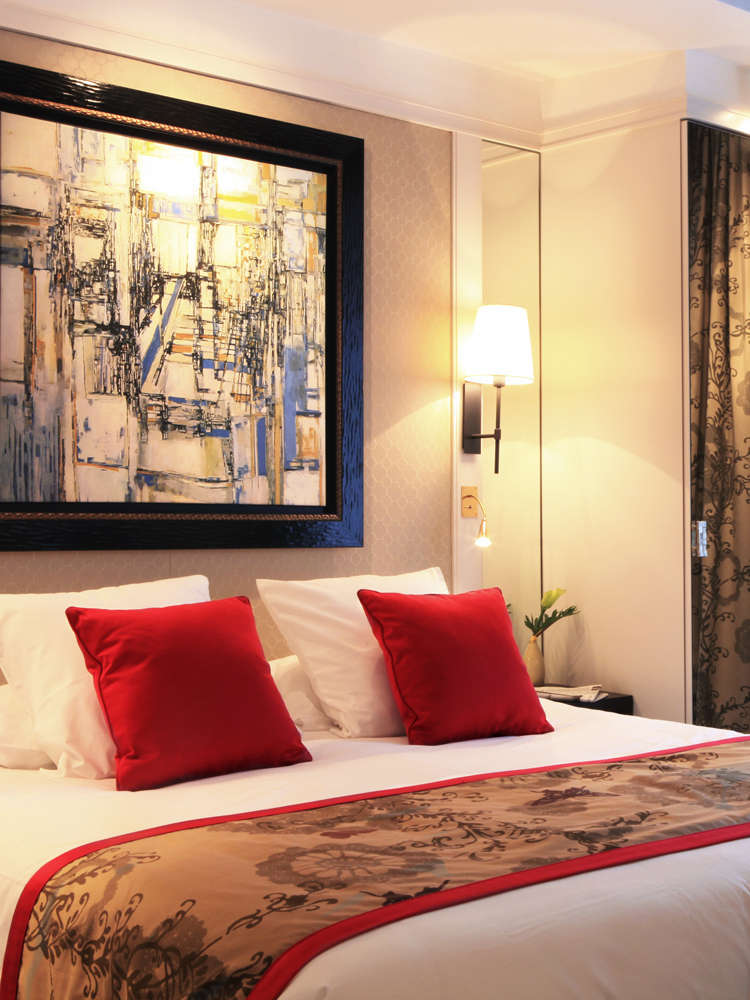 Hotel Best Western Plus Hotel Sydney Opera photo 3