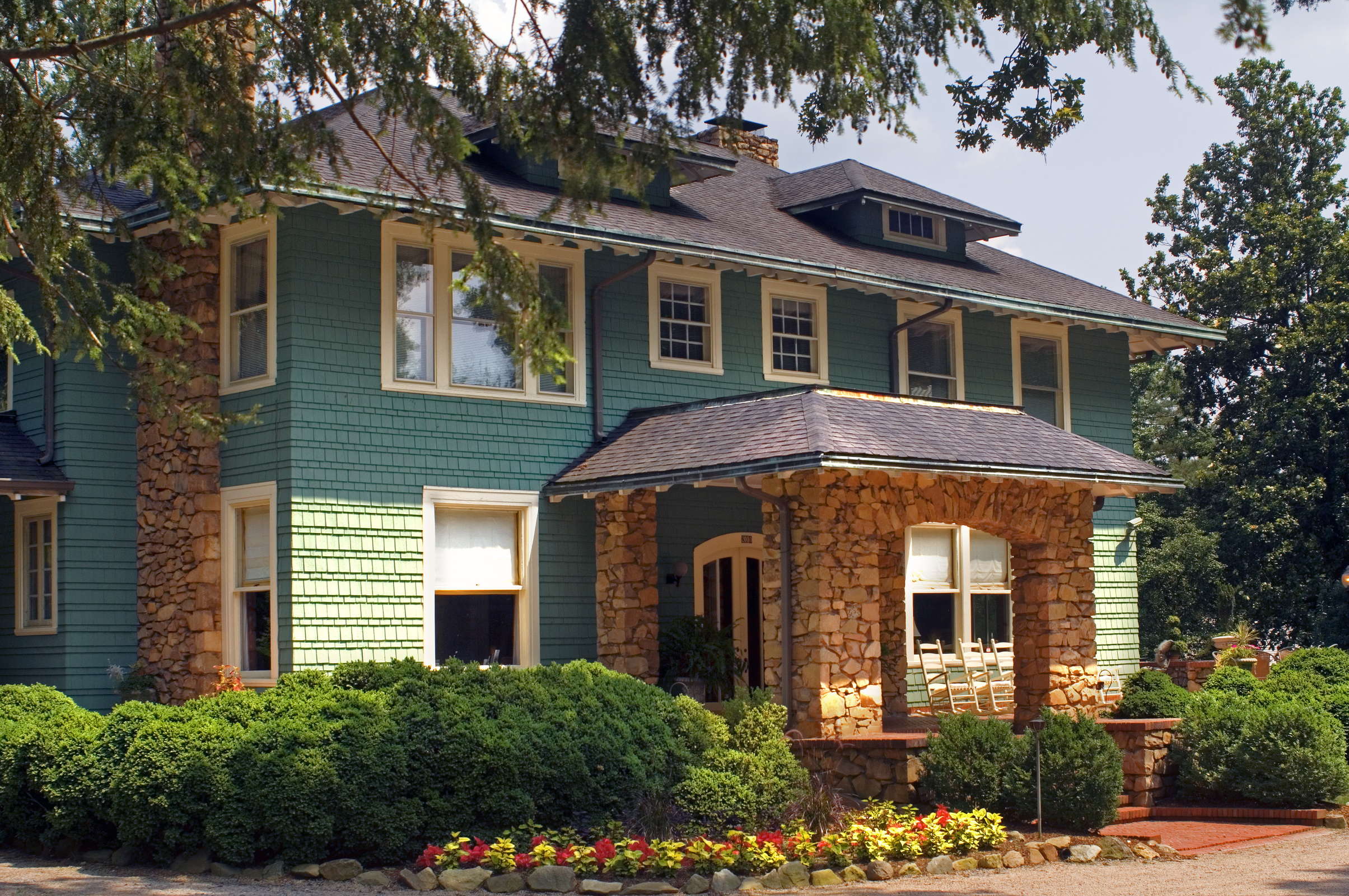 VanLandingham Estate