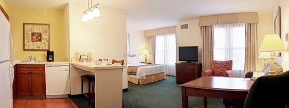 Hotel Residence Inn Houston West University photo 1