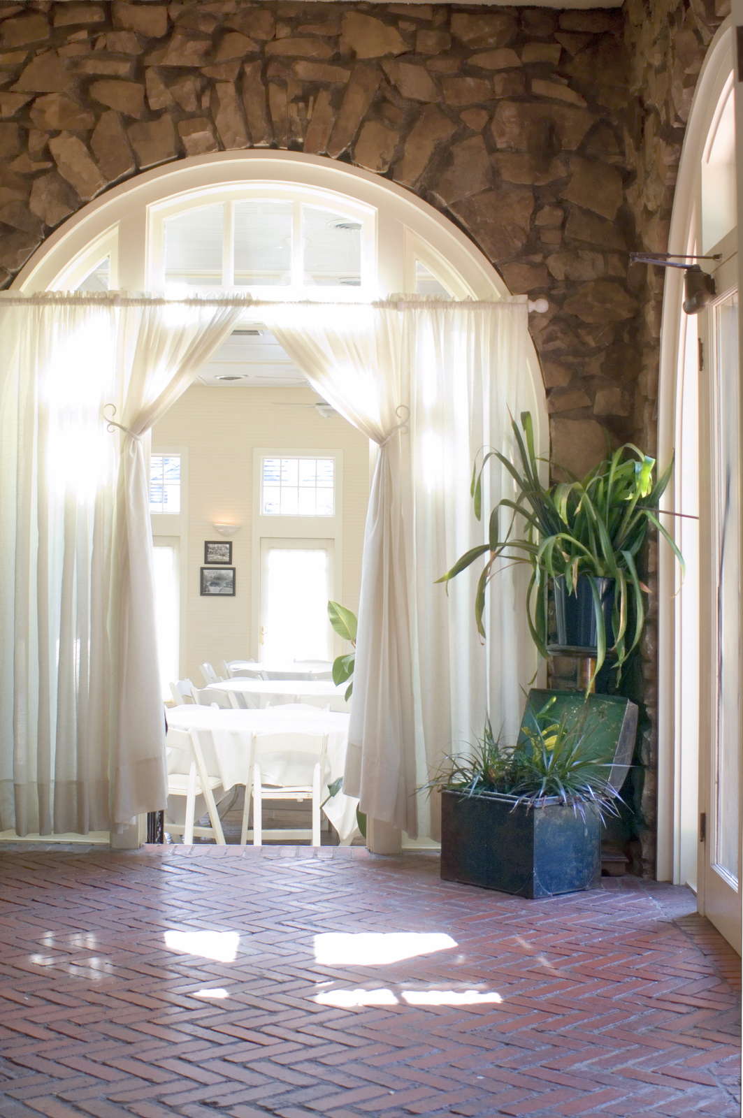 Hotel VanLandingham Estate photo 2