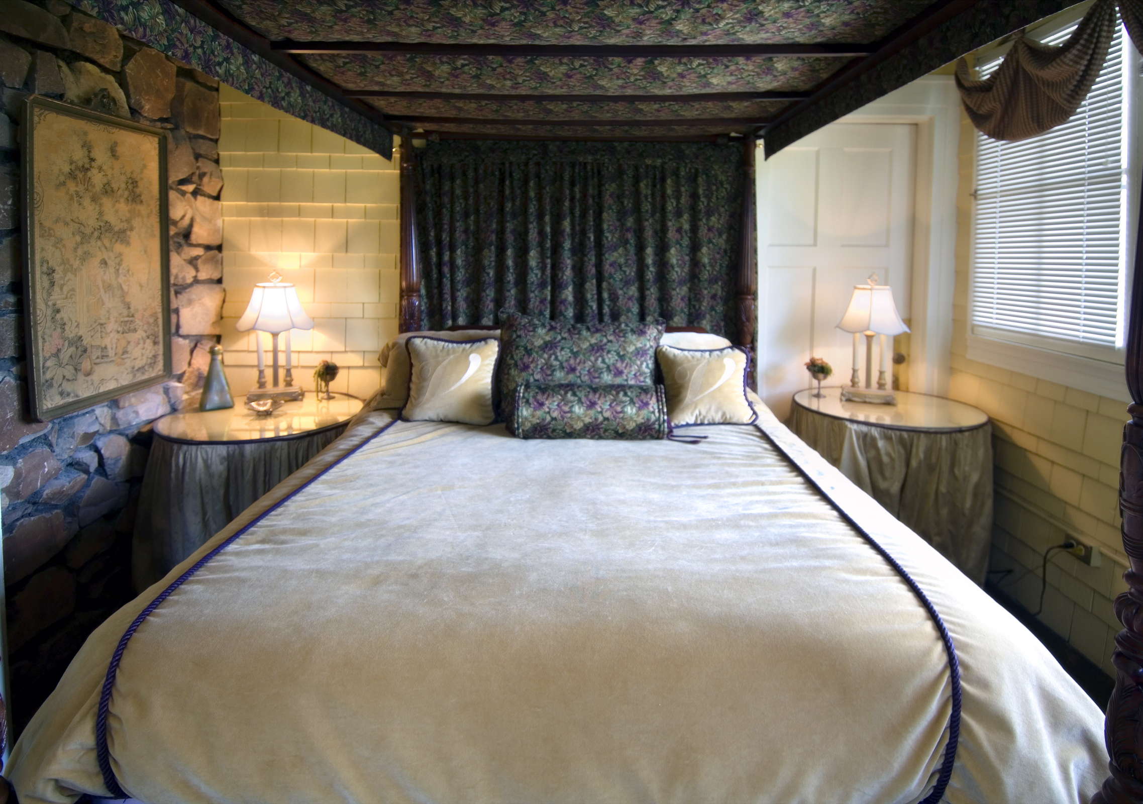 Hotel VanLandingham Estate photo 5