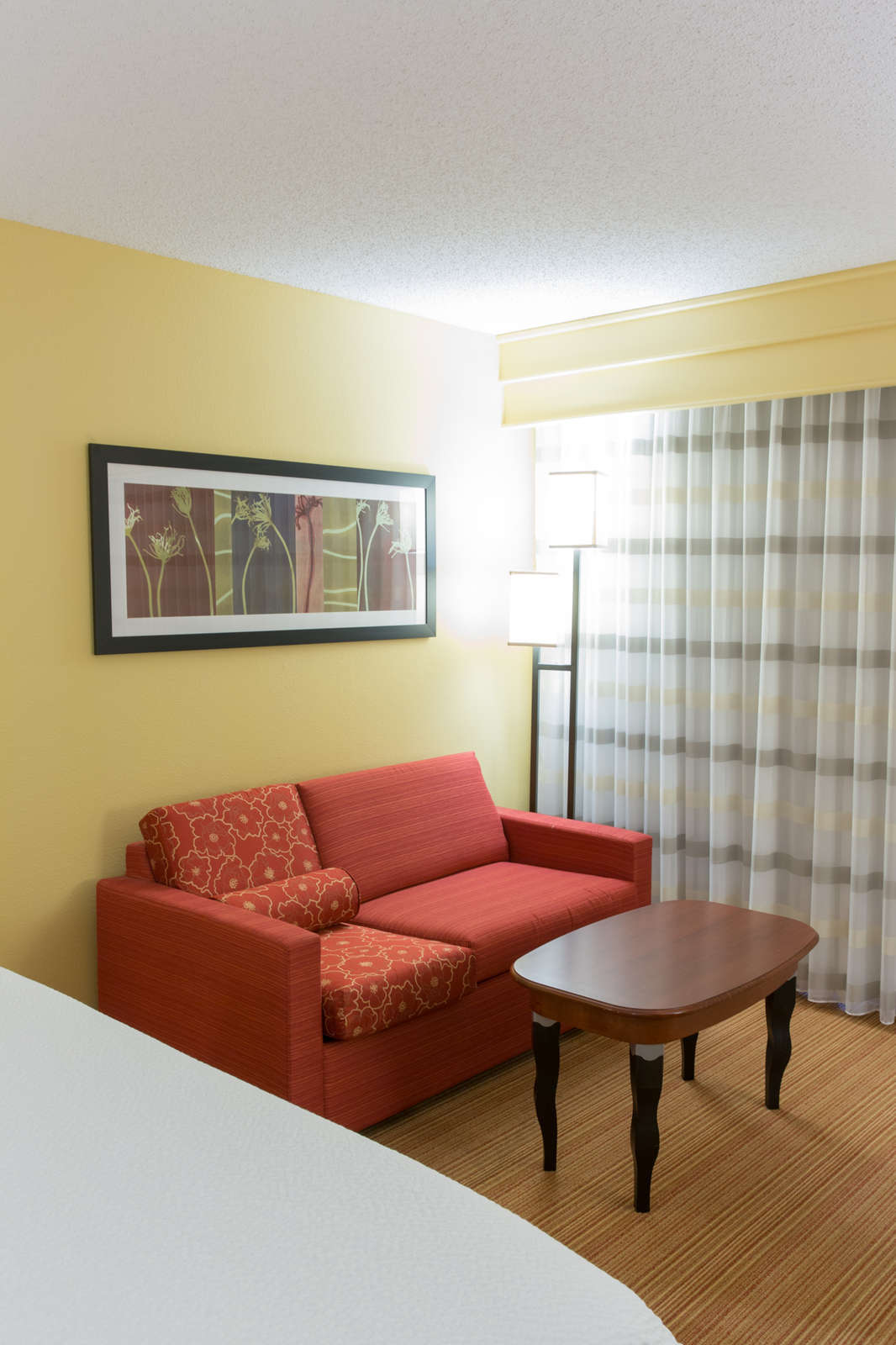 Hotel Courtyard Houston West University photo 4