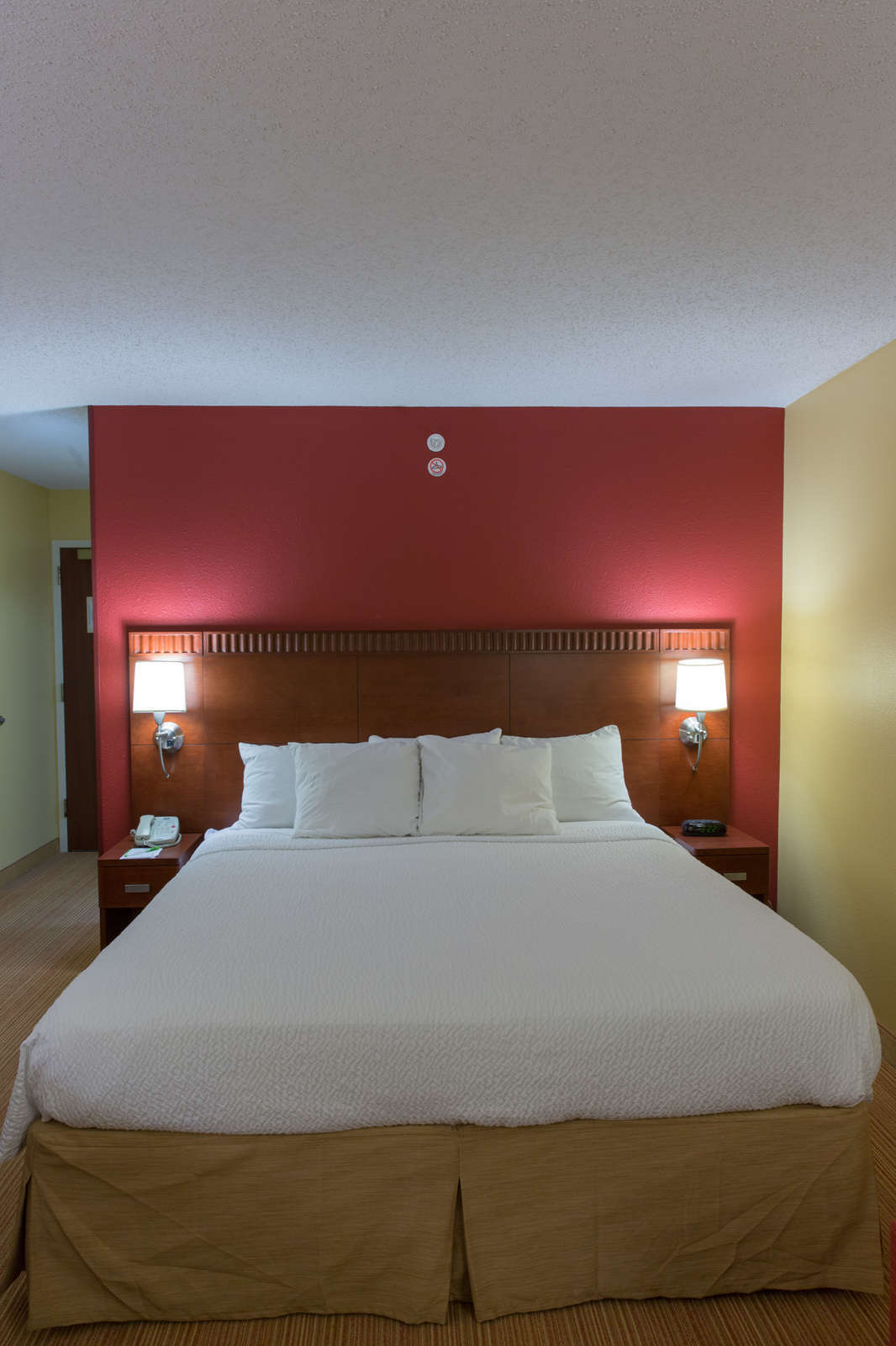 Hotel Courtyard Houston West University photo 1