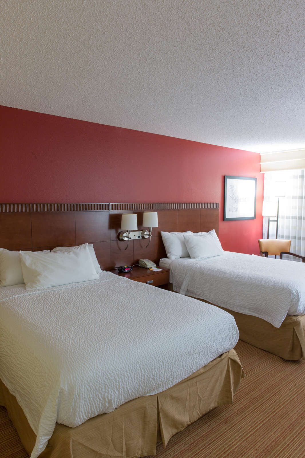 Hotel Courtyard Houston West University photo 2