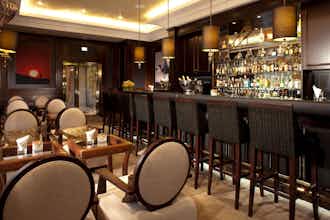 Hotel Steigenberger Parkhotel Düsseldorf photo 1